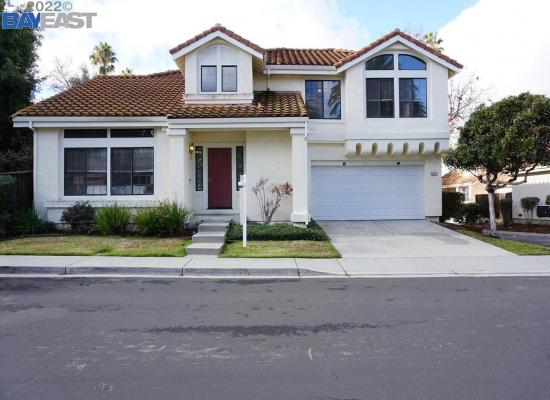 43325 Debrum Cmn, 41015646, Fremont, Detached,  for sale, Olga Lopez, REALTY EXPERTS®