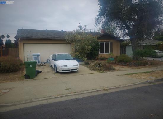 4862 Oscar Ct, 41011801, Fremont, Detached,  for sale, Olga Lopez, REALTY EXPERTS®