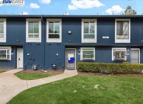 6181 Thornton Ave, 41021697, Newark, Townhouse,  for sale, Olga Lopez, REALTY EXPERTS®