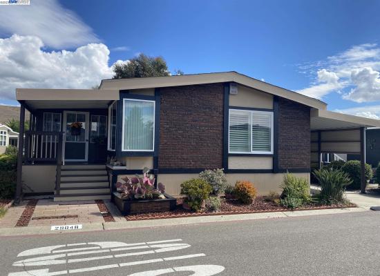 29048 Mendez Rd. , 41022120, Hayward, Manufactured/ Mobile home,  for sale, Olga Lopez, REALTY EXPERTS®