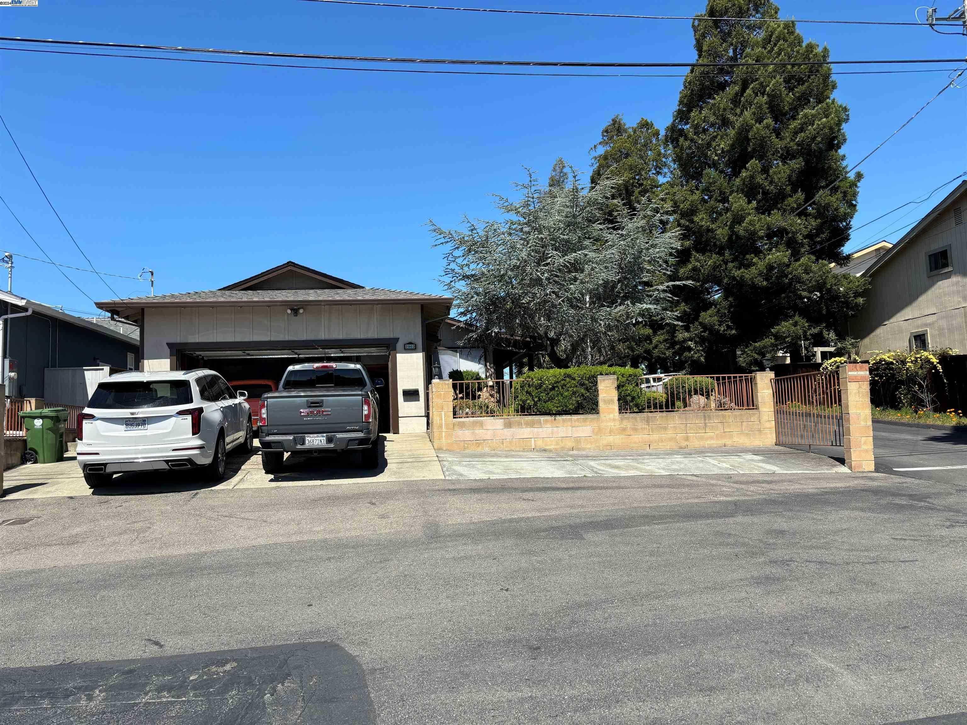 2962 Massachusetts St, 41054779, Castro Valley, Detached,  for sale, Olga Lopez, REALTY EXPERTS®
